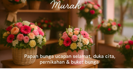 Toko Bunga Padaringan